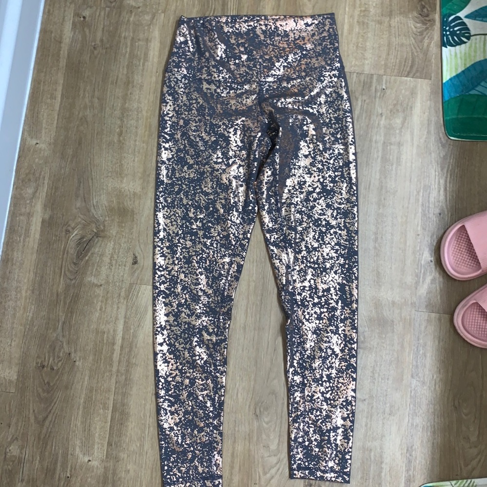 DYI leggings